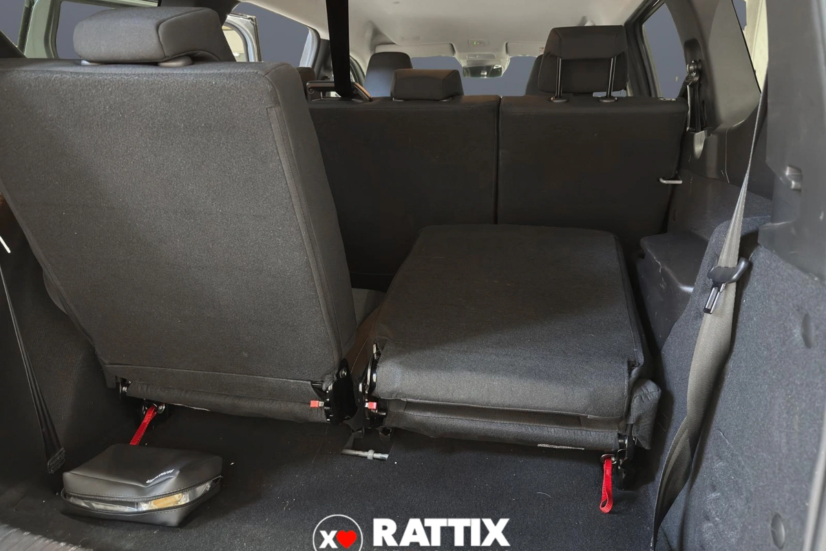 DACIA jogger Jogger 1.0 tce Expression 110cv 7p.